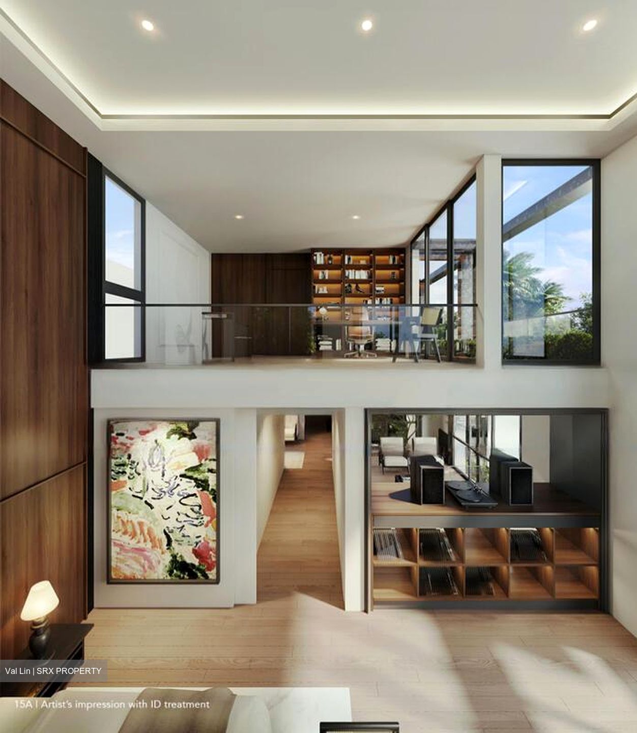 Braddell Heights Estate (D13), Detached #480520311